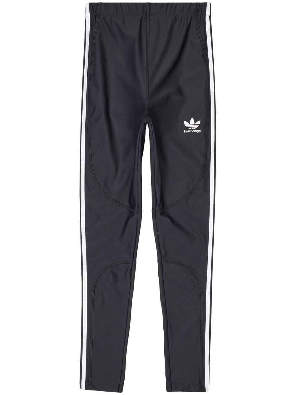 Adidas x Balenciaga Black Trousers - Stylish Designer Pants for Men & Women | Perfect for Casual Wear, Street Fashion & Luxury Outfits
