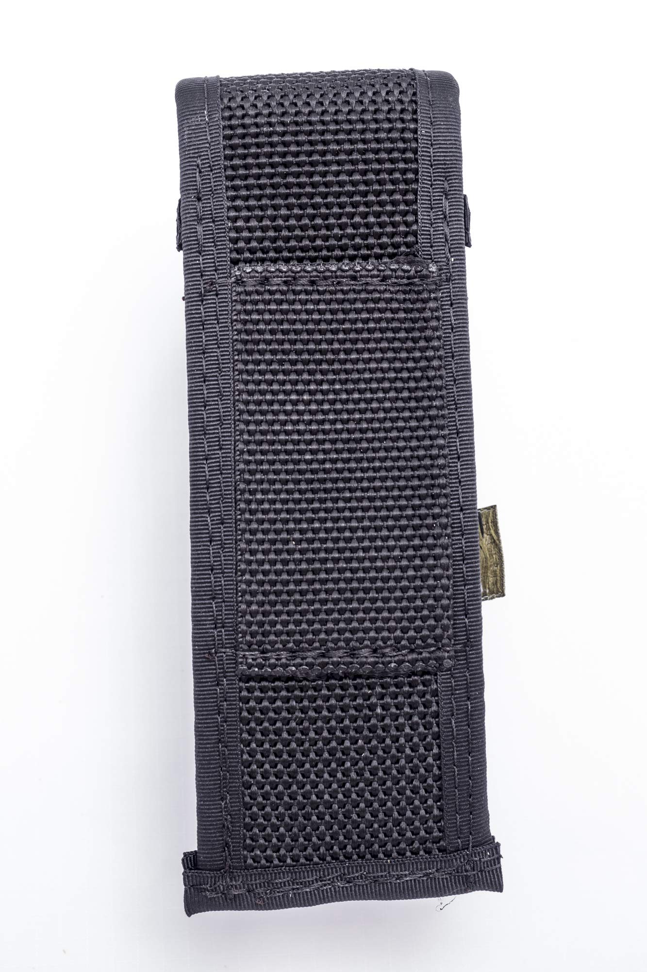 OUTBAGS USA NMP Magazine Pouch - Compatible with Full Size Mags (Solo/Double/Triple/Quad Options) for 9mm, 40 S&W, 45 ACP (6-10 Round Mags) | Single & Double Stack | Family Owned & Made in USA | Perfect for Range Training, Tactical Gear & Concealed Carry