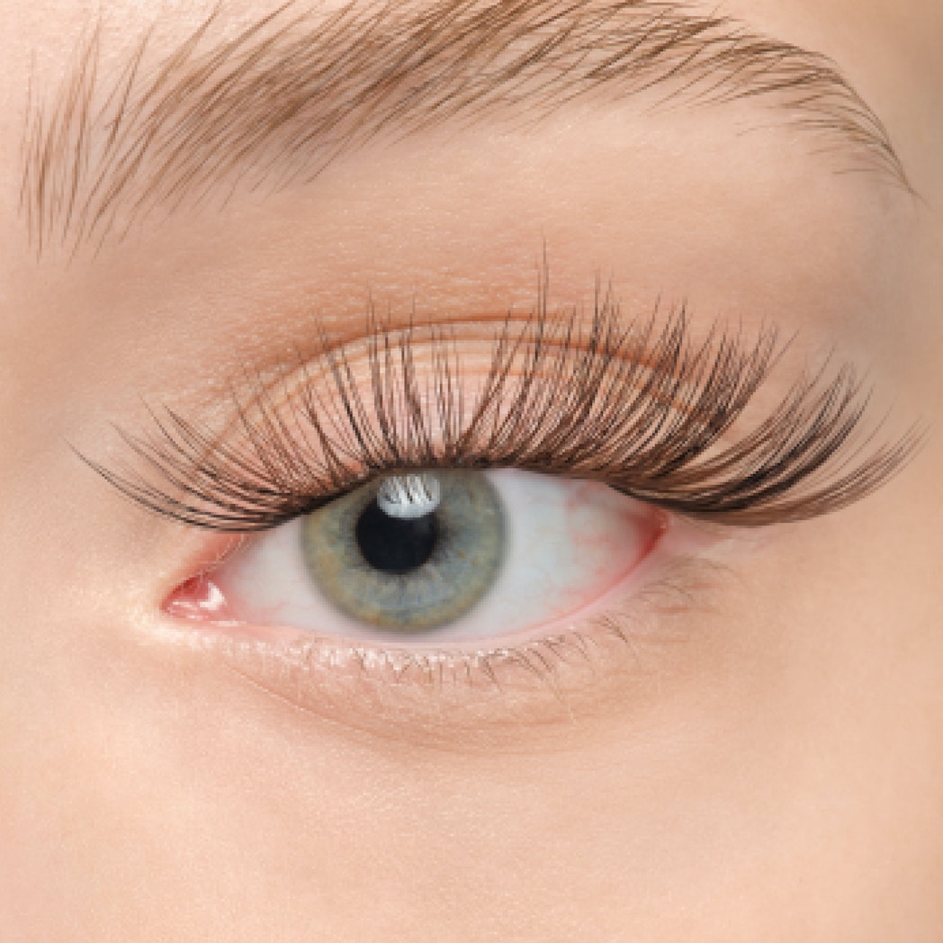 Plushy Gossamer® False Eyelashes - Natural Wispy Lashes for Dramatic Eye Makeup | Perfect for Parties, Weddings & Special Occasions