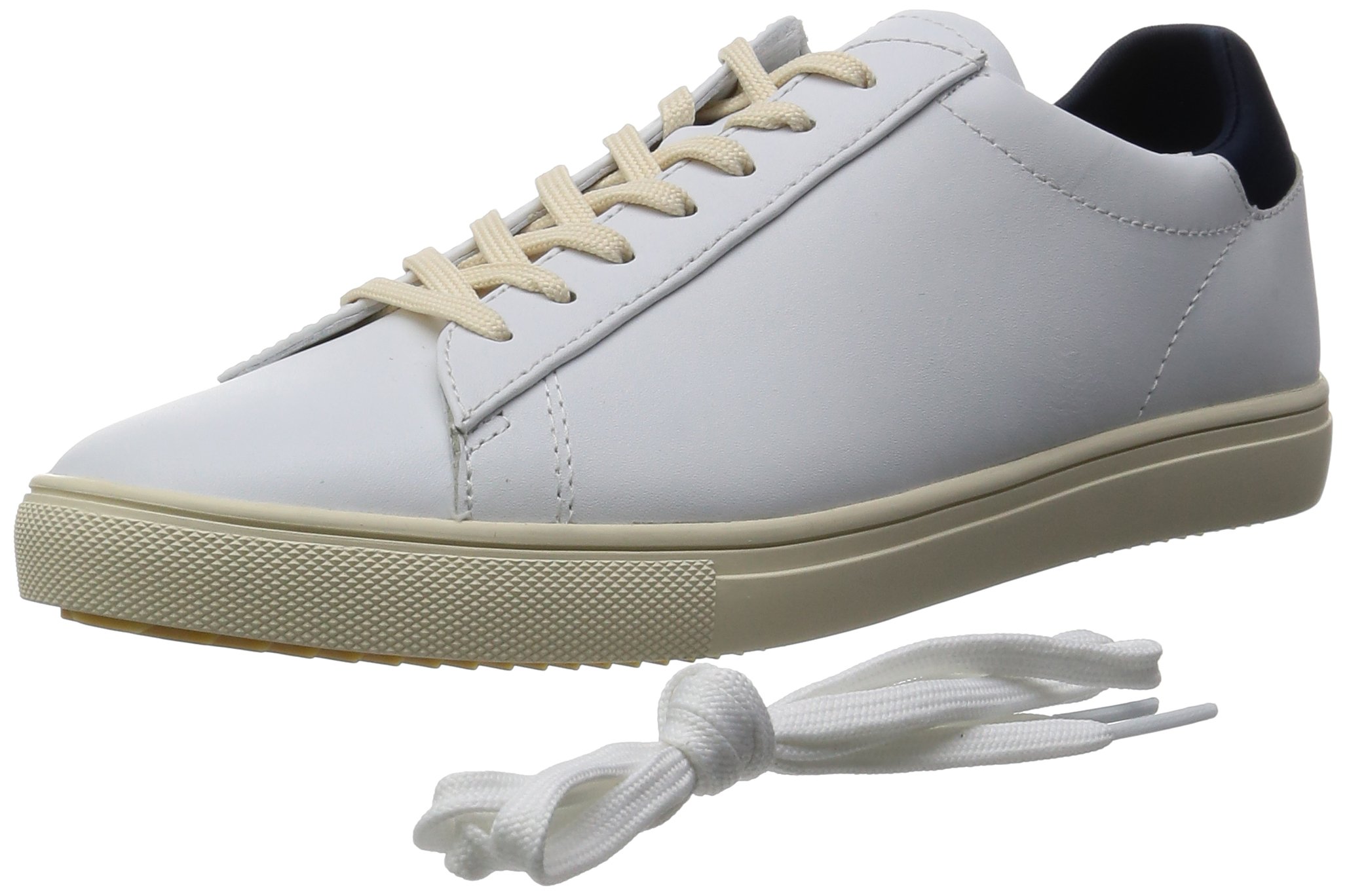 Clae Men's Strayhorn Chukka Boots - Casual Leather Ankle Boots for Men | Perfect for Everyday Wear, Office & Smart Casual Outfits