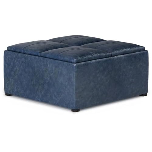 Denim Blue