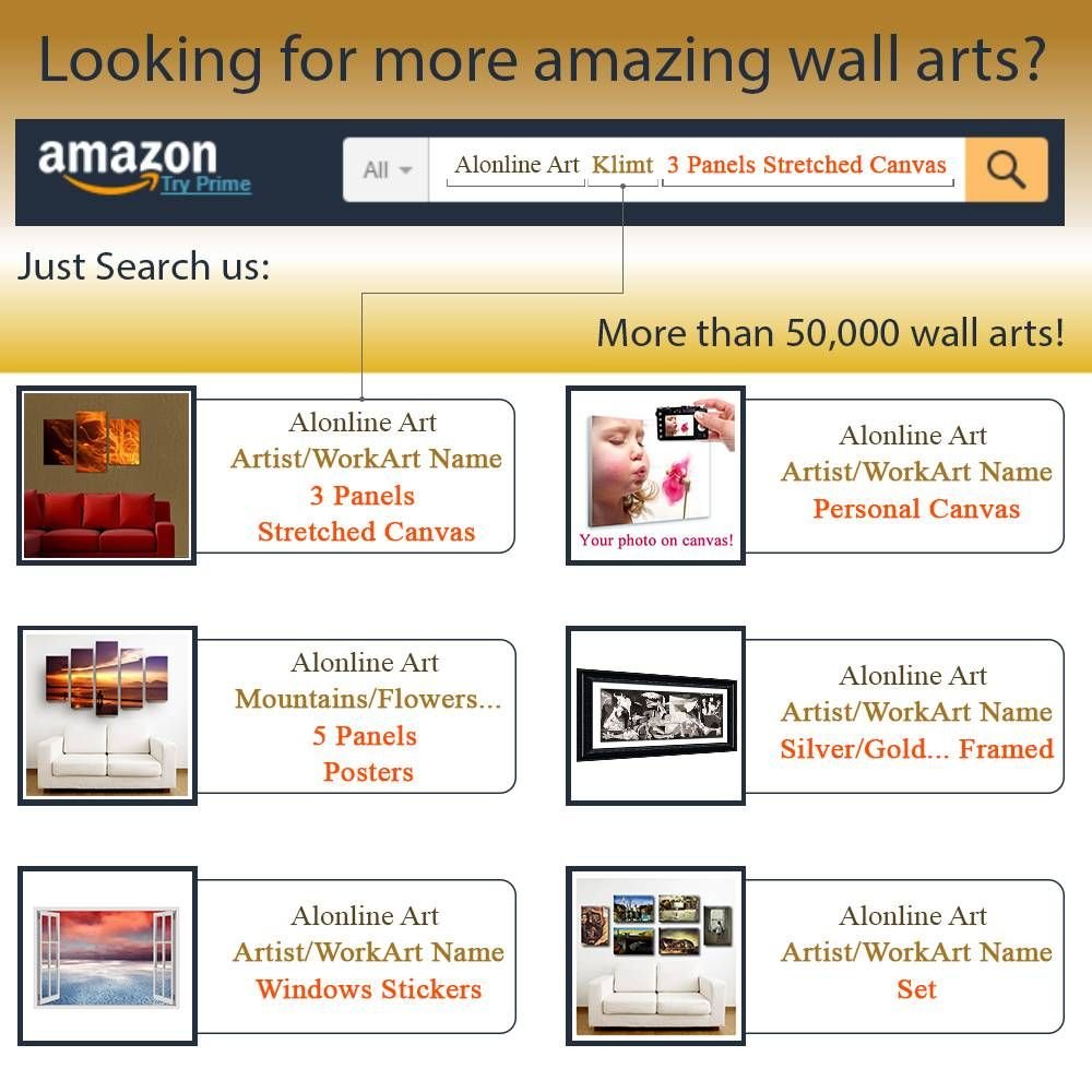 Salvador Dali The Endless Enigma 5-Panel Wall Art Print | 42x28 Inch Fine Art Photo Paper Poster (Rolled) | Modern Home Decor for Living Room, Bedroom or Nursery | HD Reproduction Surrealist Painting