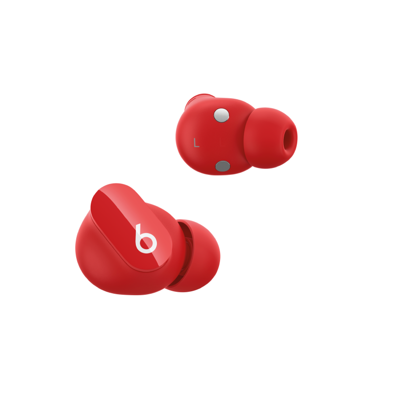 Beats Studio Buds True Wireless Noise Cancelling Earbuds - Black | Perfect for Workouts, Commuting & Travel