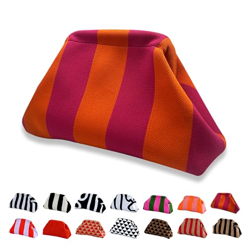 Orange + Purple