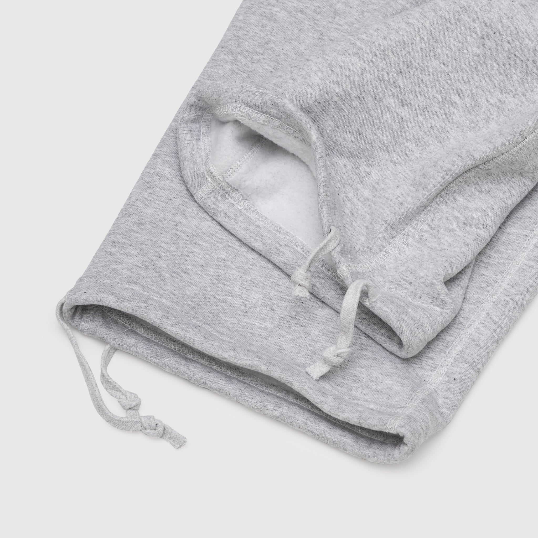 Premium Custom Logo Sweatpants for Men & Women - Comfortable Fleece Joggers for Gym, Lounge & Casual Wear