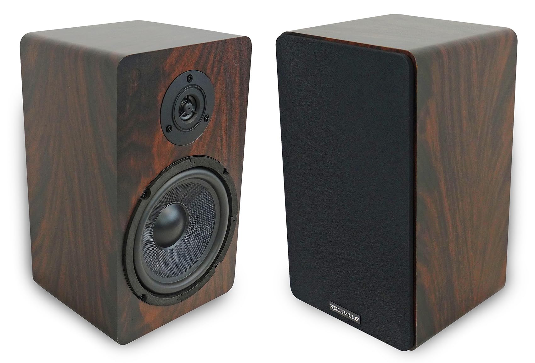Rockville RockShelf 58D 360W 5.25