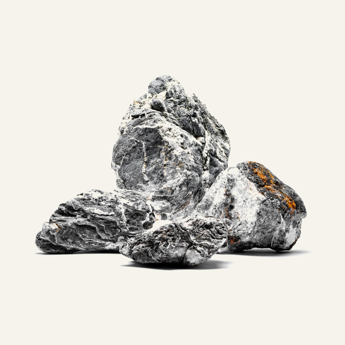 Premium Cueva Stone - Natural Volcanic Rock for Landscaping, Aquariums & Zen Gardens | Decorative Stones for Outdoor & Indoor Use