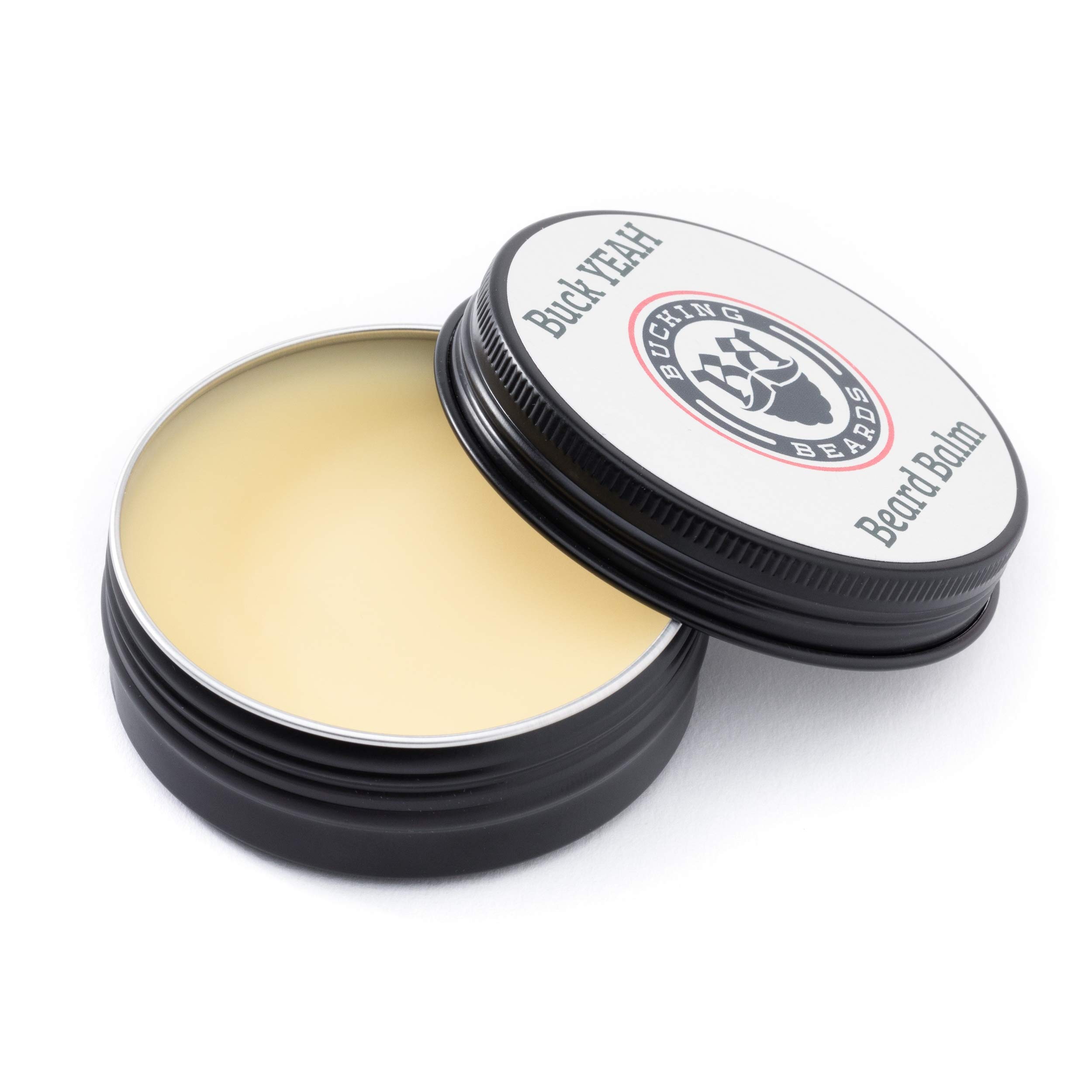 Premium Men's Grooming Kit - Beard Oil, Moisturizer & Balm Set for Hydration & Styling | Complete Beard Care Routine for Softness & Shine | Perfect for Daily Use & Gift Giving