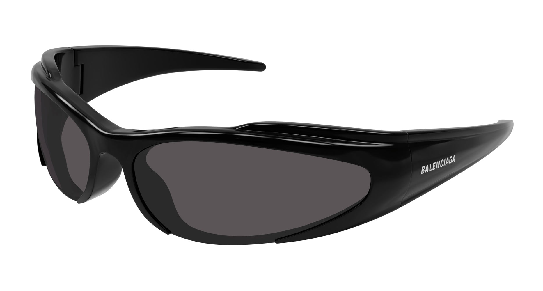 Balenciaga BB0253S Sunglasses - Luxury Designer Shades for Women & Men, UV Protection, Fashionable & Trendy - Perfect for Outdoor Activities, Travel & Everyday Wear