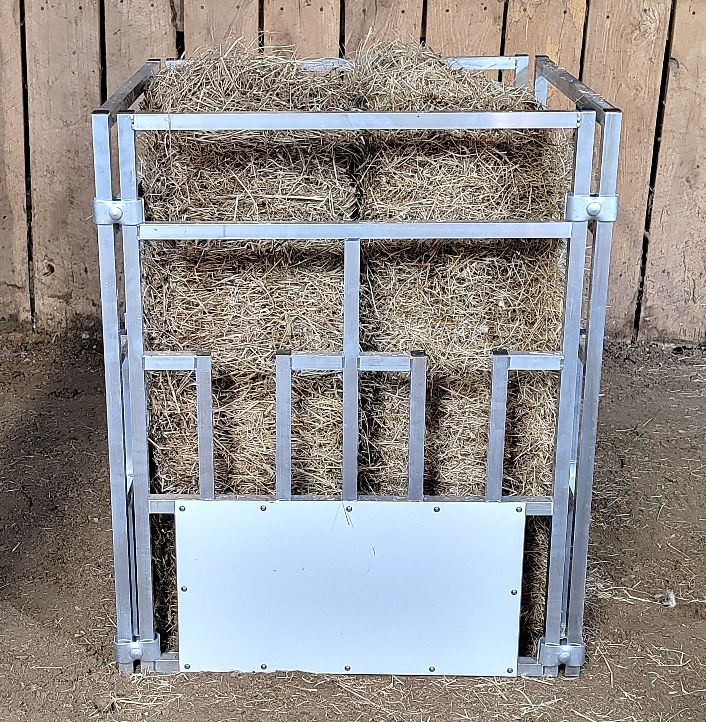 4 Pack Aluminum 30
