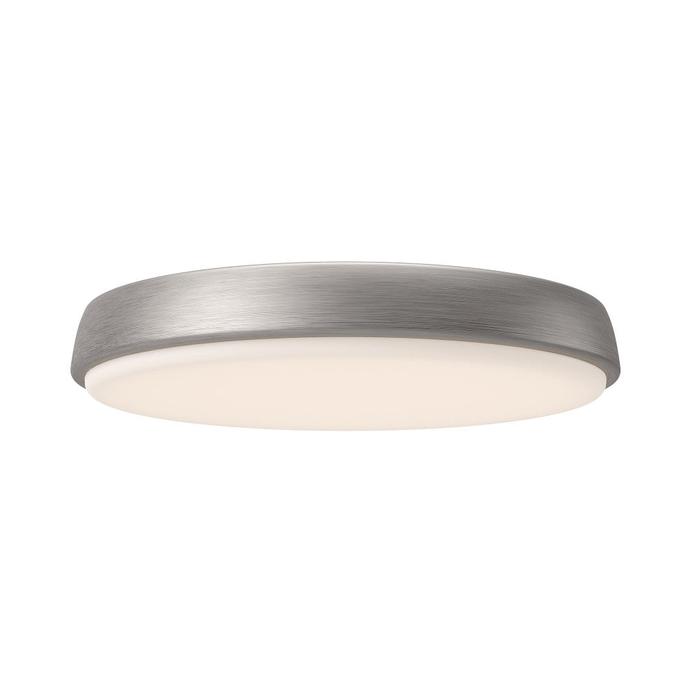 Sonji Flush Mount Ceiling Light Fixture - Modern LED Ceiling Lamp for Living Room, Bedroom, Kitchen & Hallway | Energy Efficient Indoor Lighting Solution