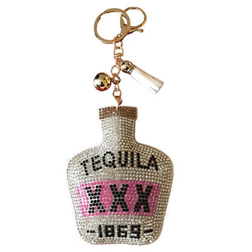Tequila (Gold)