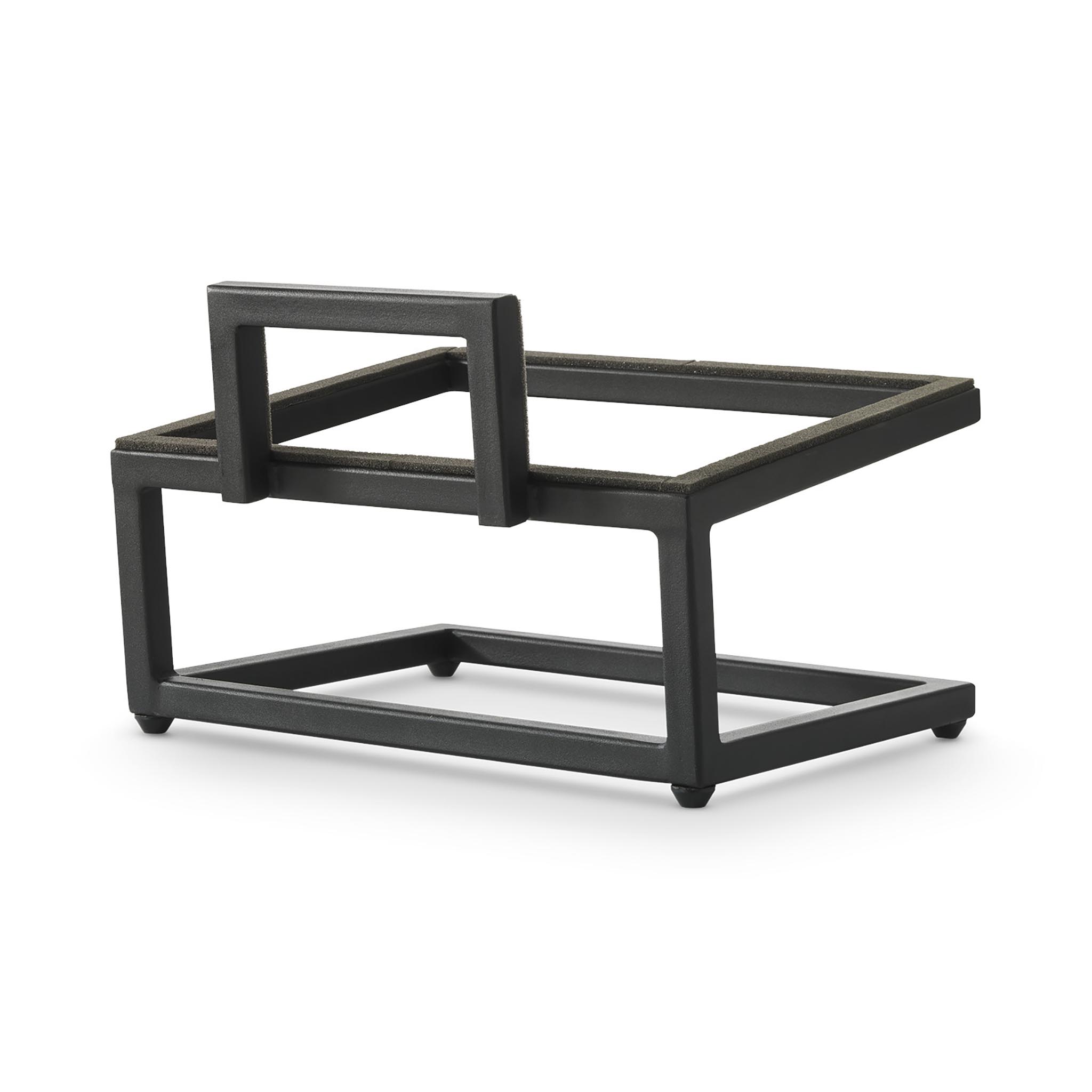 JBL JS 120 Speaker Stands for JBL L100 Classic - Premium Pair of Speaker Stands for Optimal Audio Performance | Perfect for Home Theater & Music Listening
