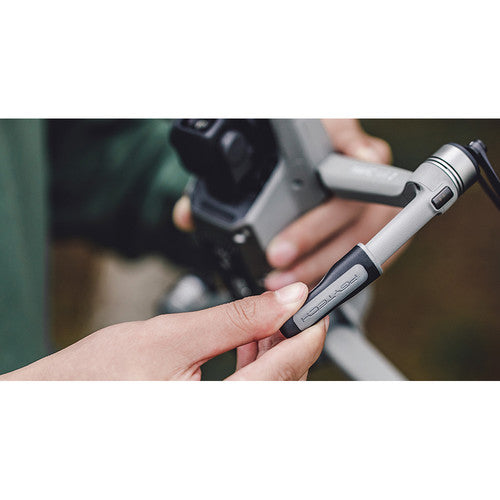 PGYTECH Landing Gear Extensions for DJI Mavic Air 2 Drone - Enhanced Stability & Protection for Aerial Photography, Perfect for Outdoor Adventures & Professional Shoots