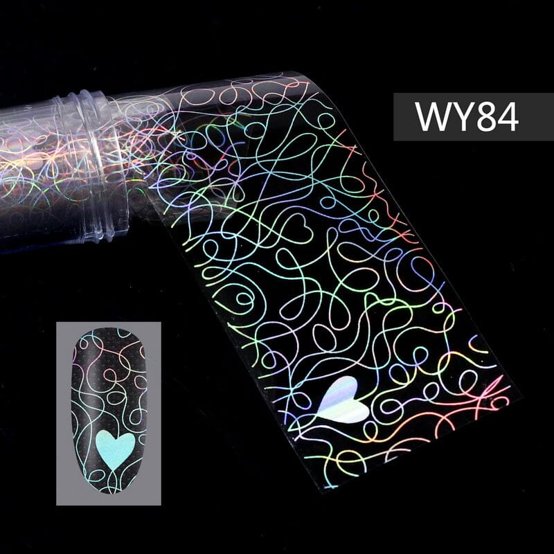 WY84