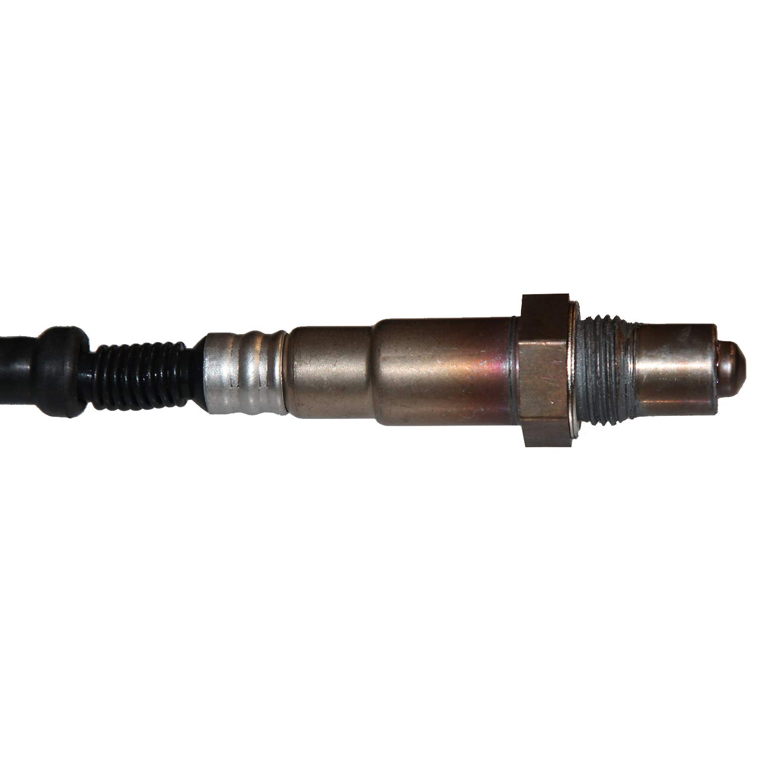 Walker Products 350-34194 Oxygen Sensor - Premium Direct Fit O2 Sensor Replacement for Improved Engine Performance | Perfect for Car, Truck & SUV Maintenance
