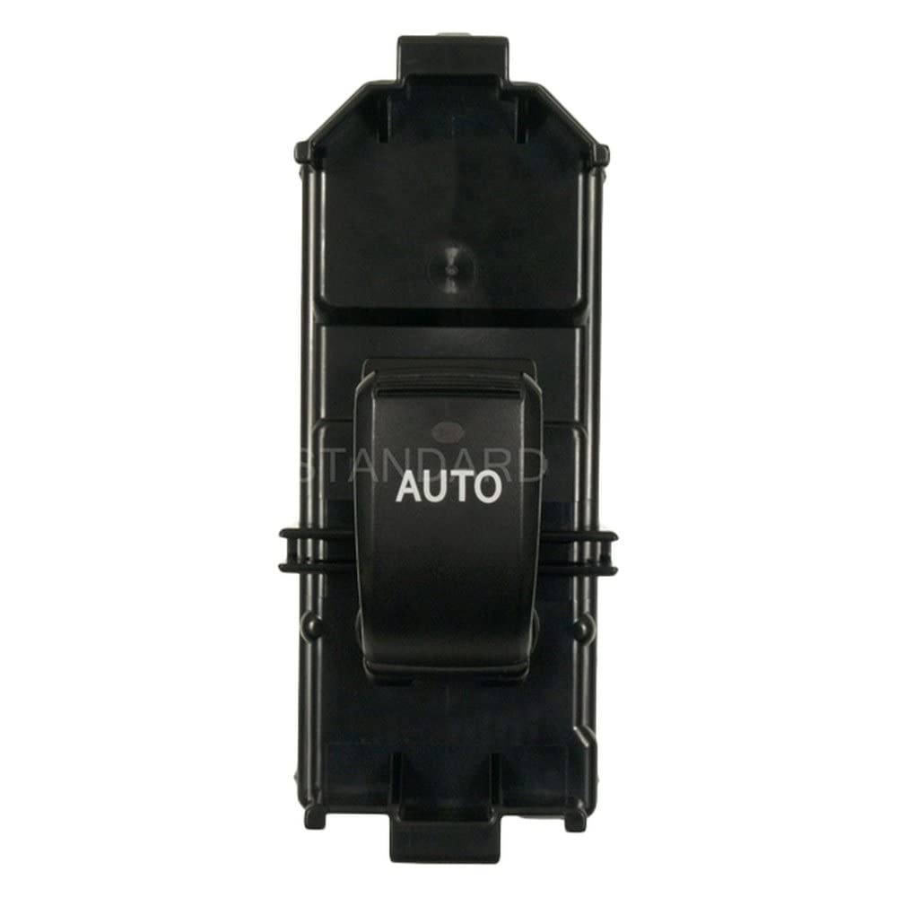 Standard Motor Products DWS-360 Power Window Switch - Replacement Auto Part for Smooth Window Operation | Compatible with Multiple Vehicle Models | Perfect for DIY Car Repairs & Maintenance