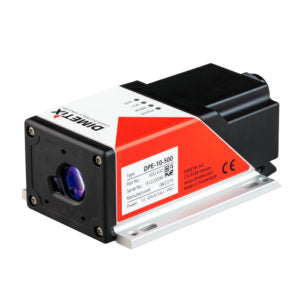 Dimetix DBN 50 050 High Precision Laser Distance Sensor - Accurate Long Range Measurement for Construction, Surveying & Industrial Automation