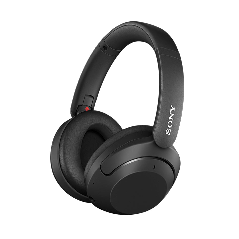 Sony WH-XB910N Extra Bass Wireless Noise Canceling Headphones - Over-Ear Bluetooth Headset with Mic for Travel, Work & Music Lovers (Discontinued Model)