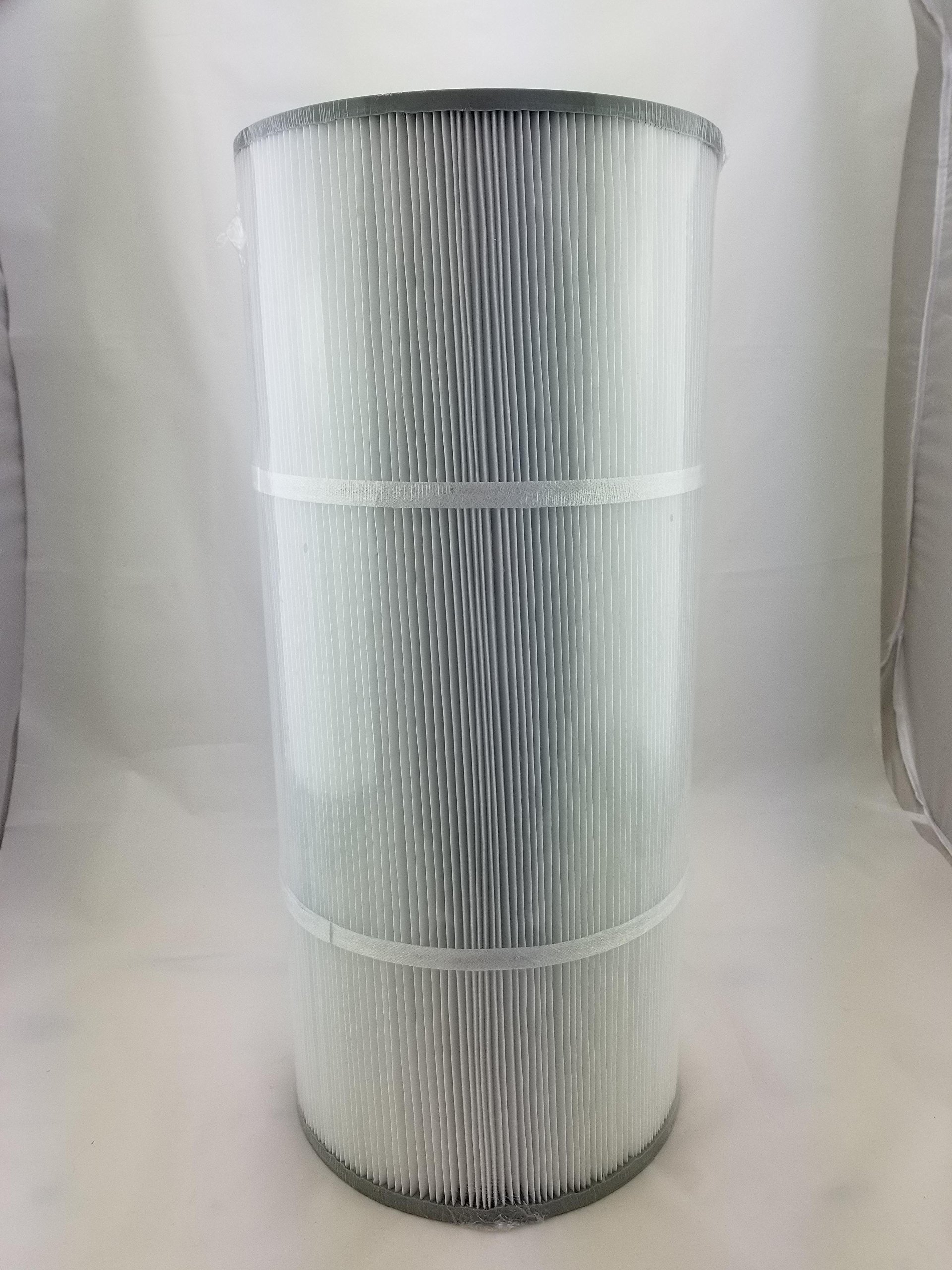 Original Sundance Spa Filter OEM 6540-488 Replacement - Compatible with Sundance Spas - Hot Tub Accessories for Relaxation & Hydrotherapy