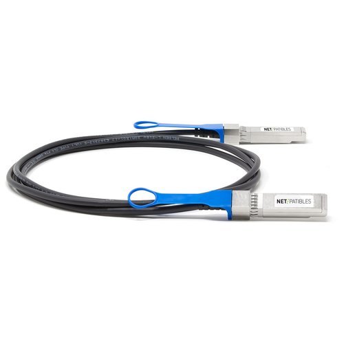 10Gbase-T Copper SFP+ Transceiver Module, 100% Cisco OEM Compatible - High-Speed Networking for Data Centers & Enterprise Networks