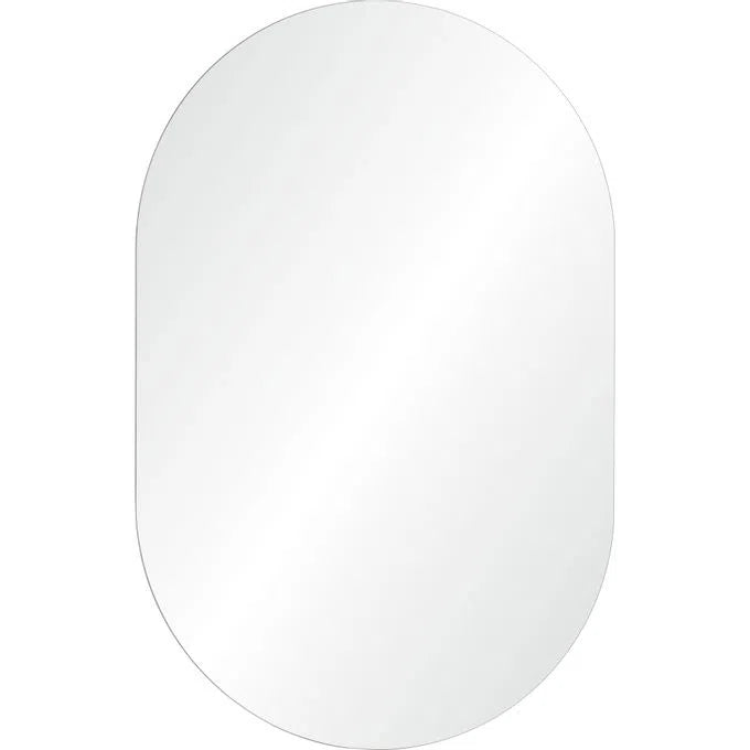 Saltas Mirror - Full-Length Wall Mirror with Adjustable Tilt, Shatterproof & Anti-Fog for Bedroom, Living Room, Gym, and Dance Studio - Perfect for Home Decor, Fitness Training, and Dance Practice