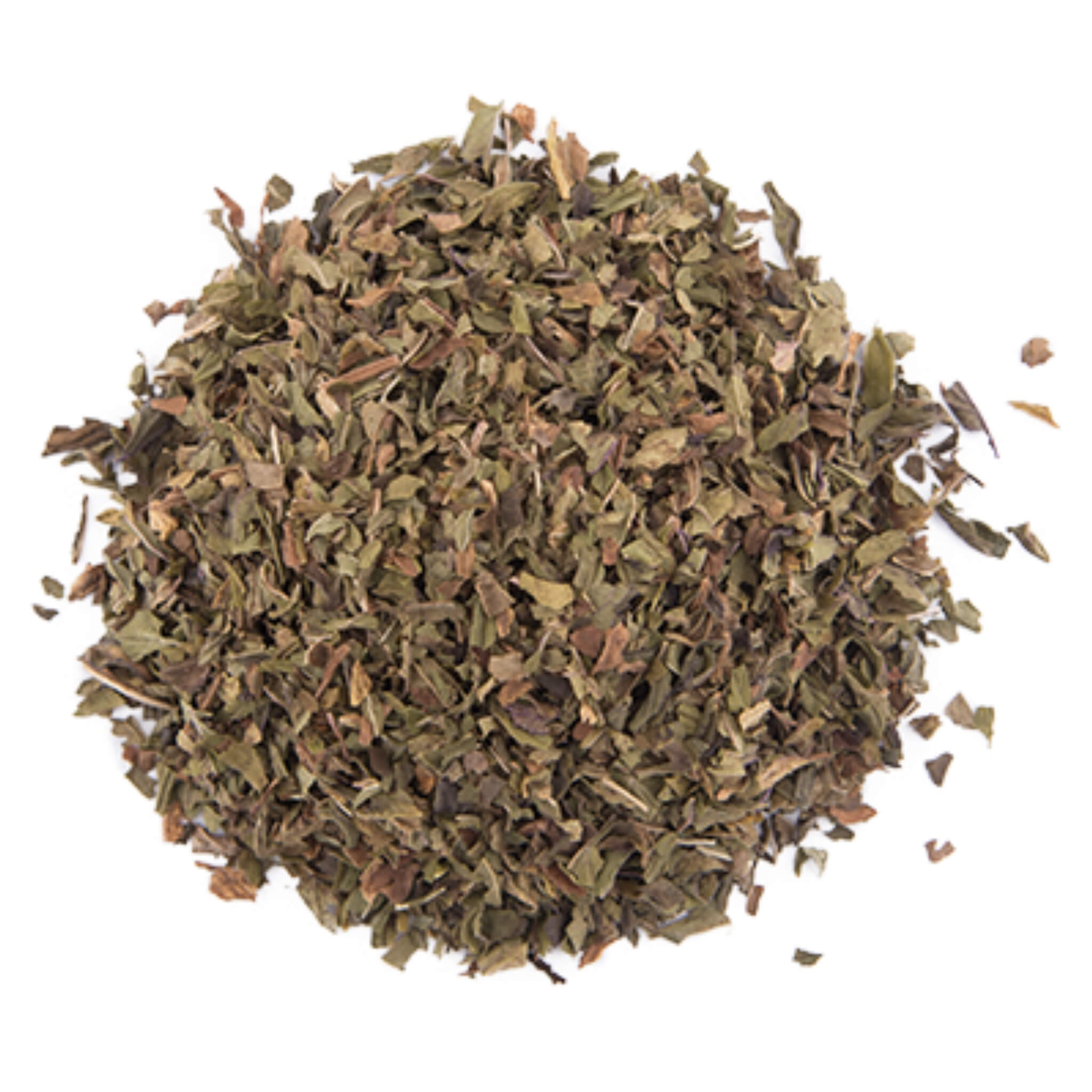 Organic Peppermint Leaves for Tea - Fresh Dried Herbal Tea Leaves, Natural Digestive Aid & Stress Relief - Perfect for Loose Leaf Tea, Aromatherapy & DIY Skincare