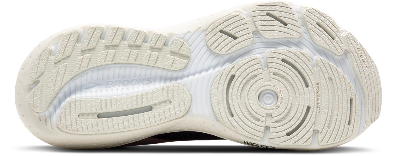 Best Women's Running Shoes - Glycerin Stealthfit 21 for Comfort & Support - Perfect for Jogging, Gym Workouts & Daily Walking