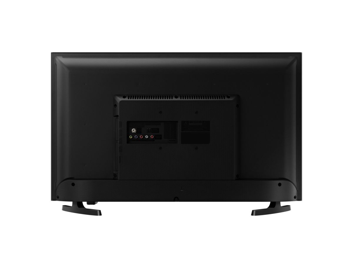 Samsung UN32N5300AF 32-inch Smart LED TV - Full HD 1080p, HDR, Built-in WiFi, Alexa Compatibility for Home Entertainment & Gaming