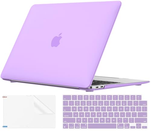 Matte Purple