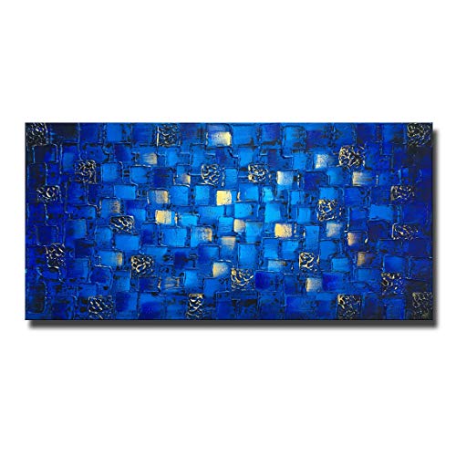 Blue add Golden