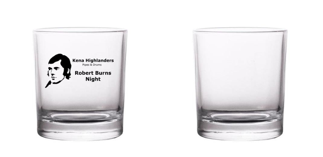 BarConic® 10 oz Old Fashioned Whiskey Glasses - Heavy Base Cocktail Glasses Set of 4 - Perfect for Bourbon, Scotch, Whiskey & Liquor - Ideal for Home Bar, Parties & Gifts