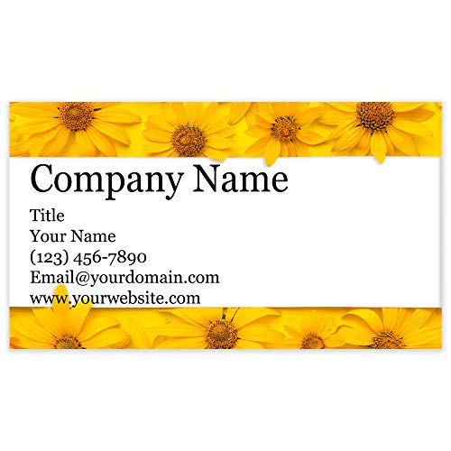 Daisy Border