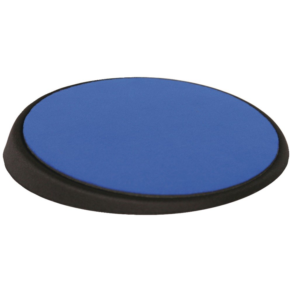 ALLSOP Ergonomic Wrist Support Mouse Pad - Comfortable Computer Wrist Rest for Office & Gaming - Reduces Carpal Tunnel Pain for Long Hours of Typing and PC Use