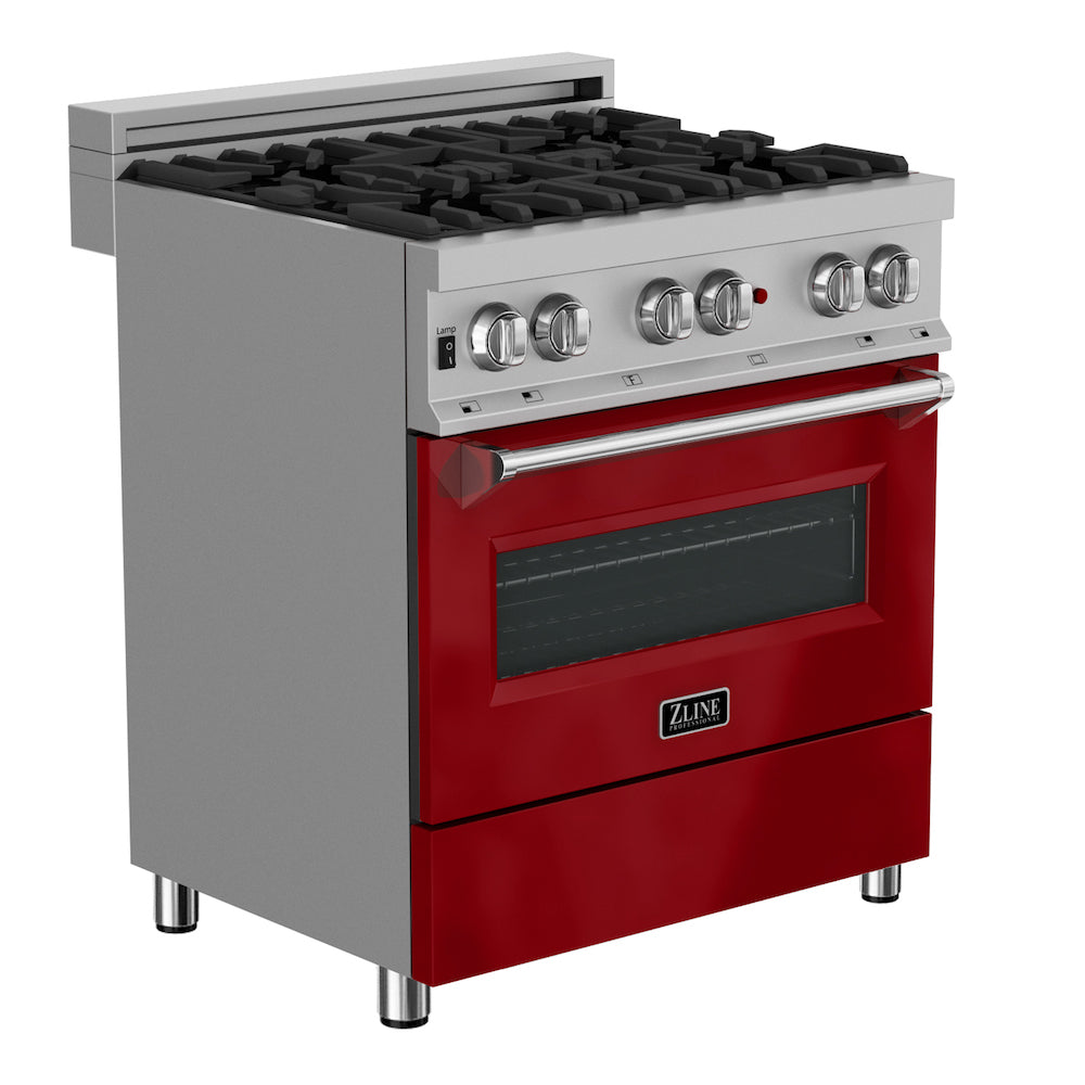 ZLINE 36