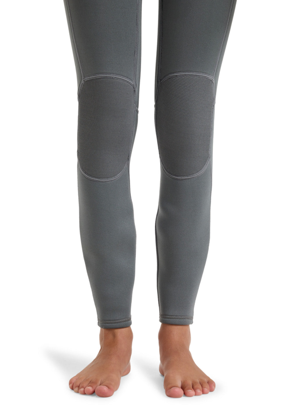 Roxy Girls Prologue 3/2mm Back Zip Full Steamer Wetsuit for Surfing, Diving & Water Sports