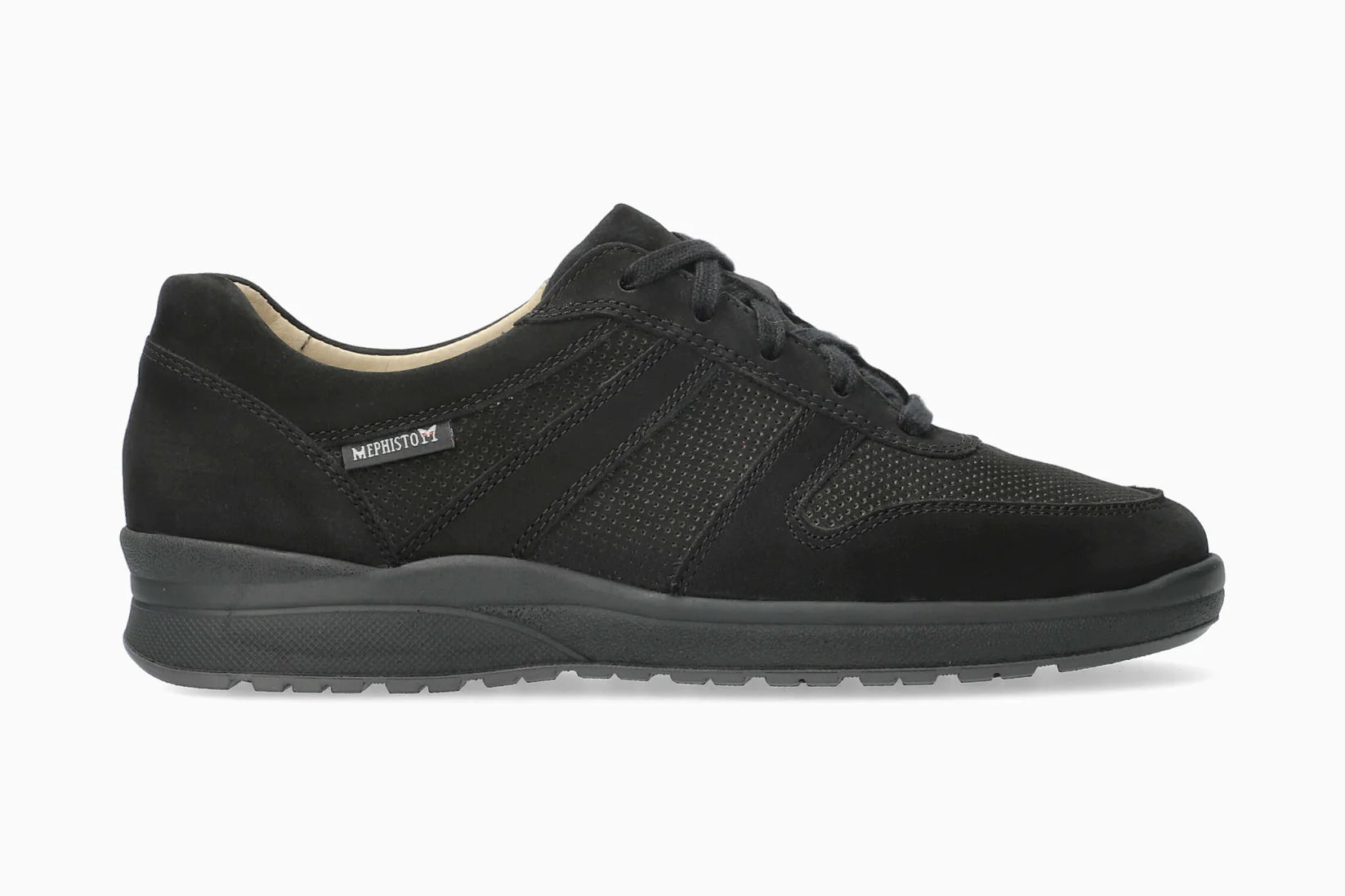 Mephisto Rebeca Women's Comfortable Walking Shoes - Lightweight & Supportive for Travel, Work & Everyday Use