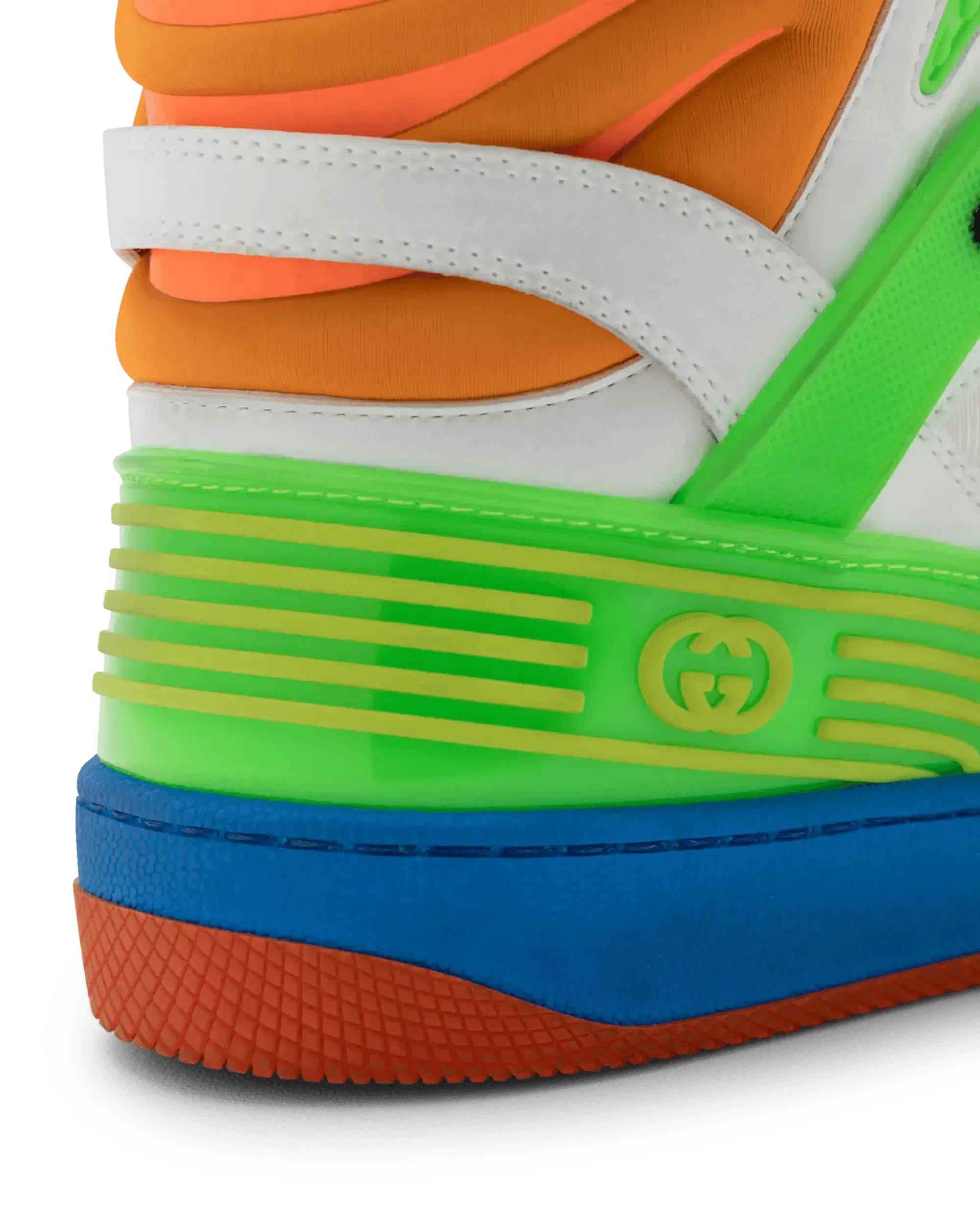 Evolution Basket High Top Sneakers - Stylish & Comfortable Basketball Shoes for Men & Women | Perfect for Casual Wear, Street Fashion & Sports
