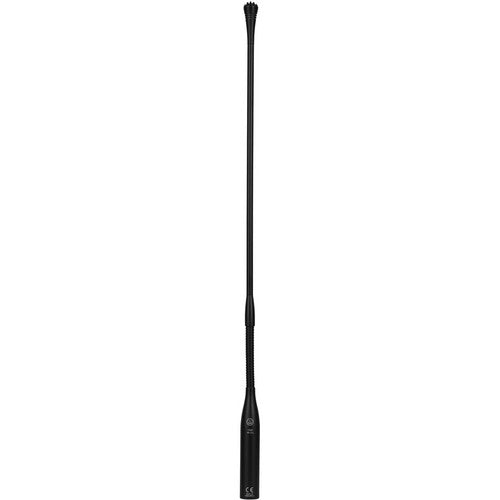 AKG CGN 99 Professional Condenser Gooseneck Microphone for Studio Recording, Podcasting & Live Performances - Long Boom Arm with Premium Sound Quality