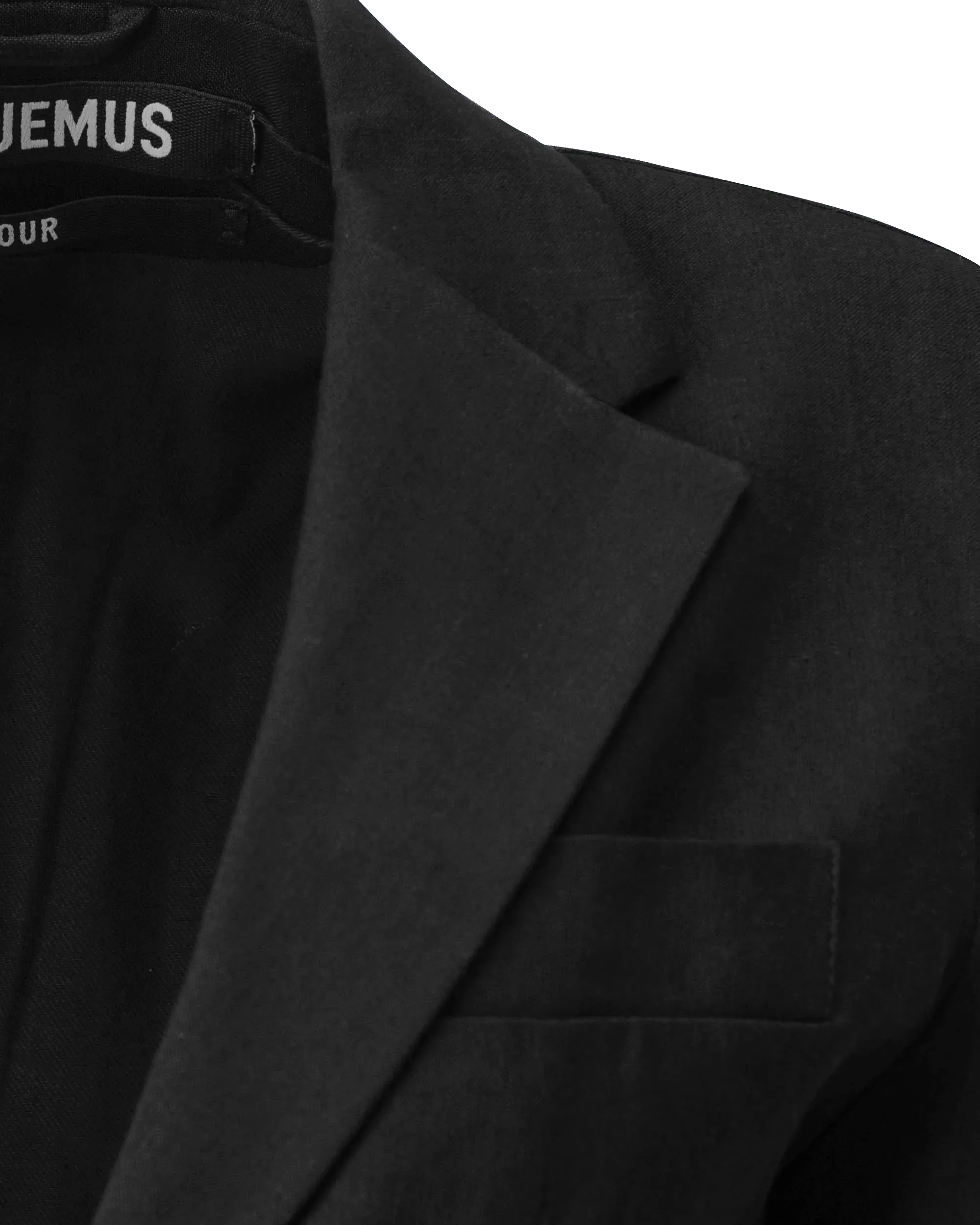 Stylish Novio Single Breasted Blazer for Men - Slim Fit Business Suit Jacket - Perfect for Office, Weddings & Formal Events