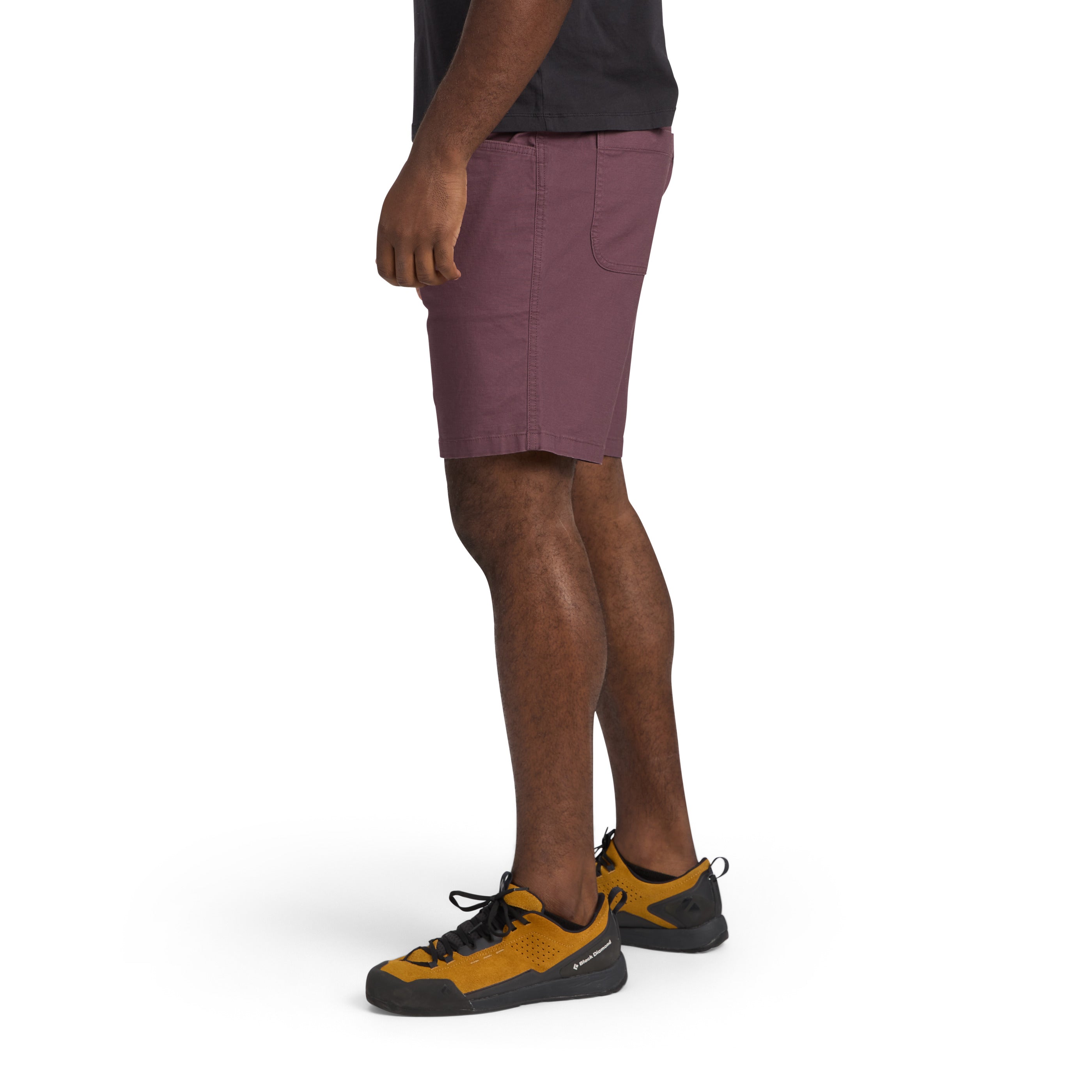 Men's Ethos Shorts - Lightweight Quick-Dry Athletic Running Shorts for Men - Perfect for Gym, Workout & Outdoor Activities