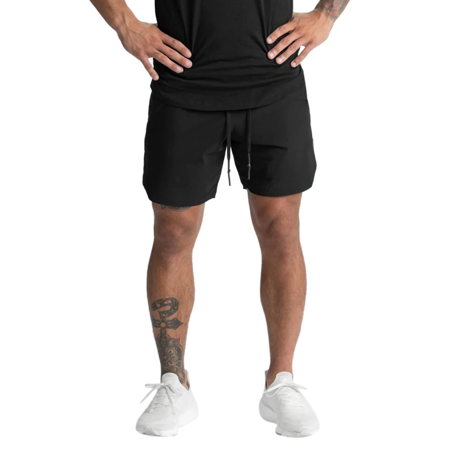 **Men's Big & Tall 5