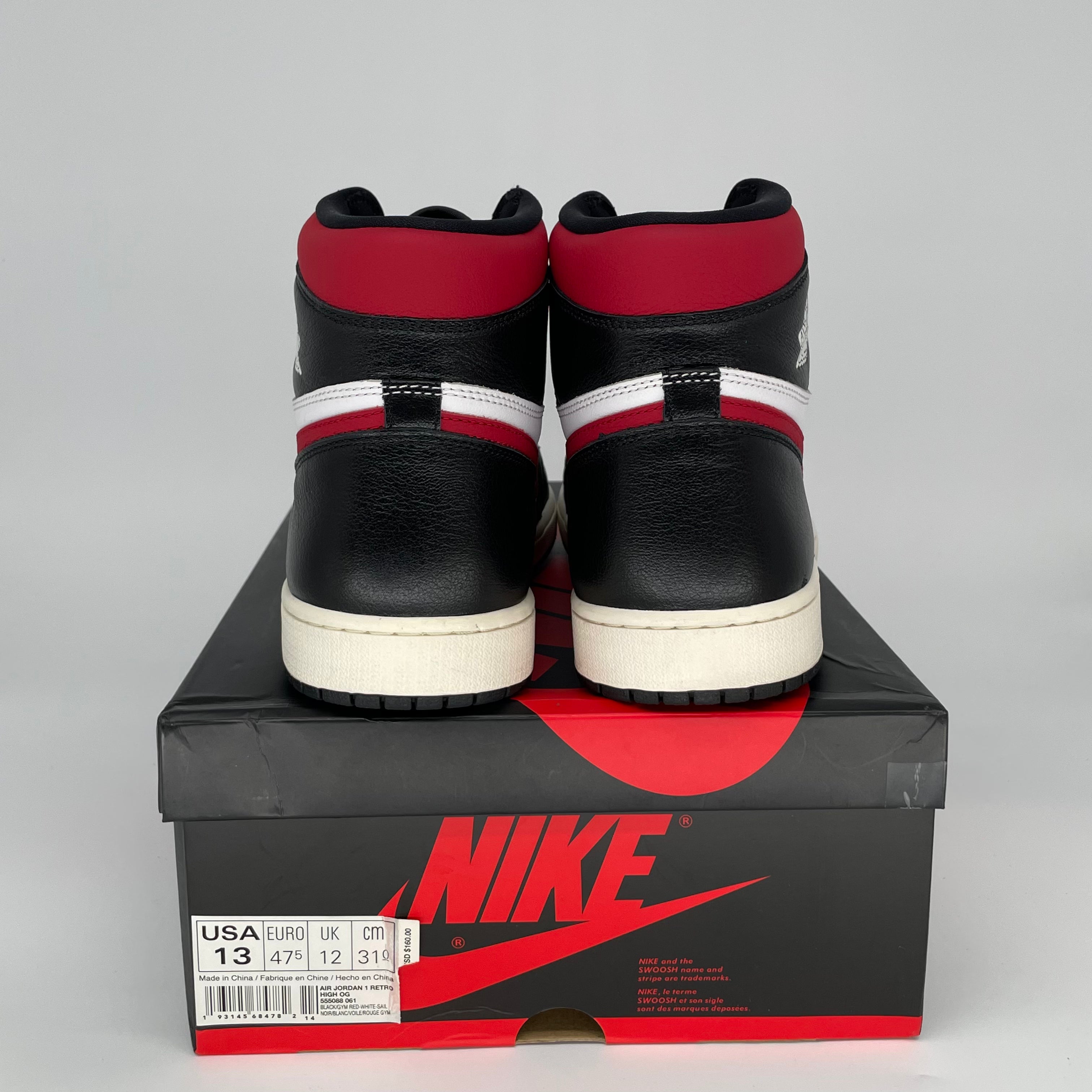 AIR JORDAN 1 Retro High OG 