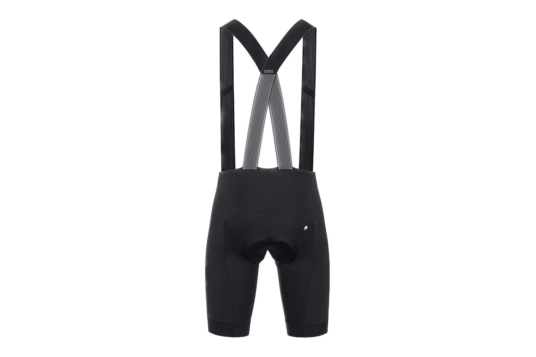 ASSOS Equipe R Men's Cycling Bib Shorts S9 - High-Performance Bike Shorts for Road Racing & Training