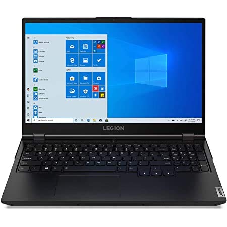 Lenovo Legion 5 Gaming Laptop - 15.6