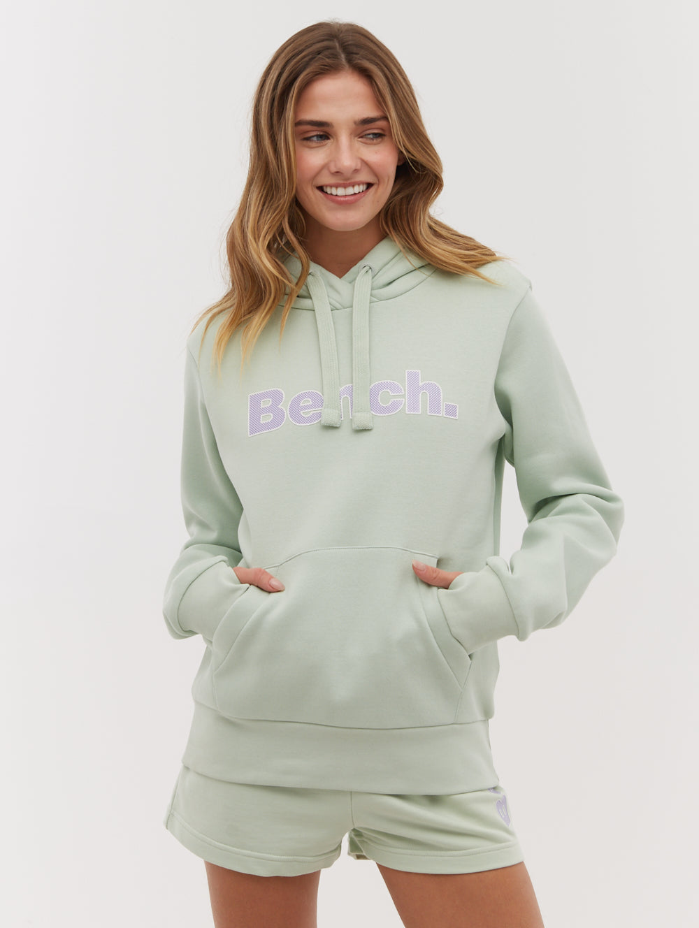 Tealy Outline Logo Hoodie - Stylish & Comfortable Pullover for Men & Women | Perfect for Casual Wear, Gym, and Outdoor Activities
