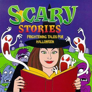 Scary Halloween Stories: Spooky Tales for Kids & Adults - Perfect for Campfires, Sleepovers & Halloween Parties