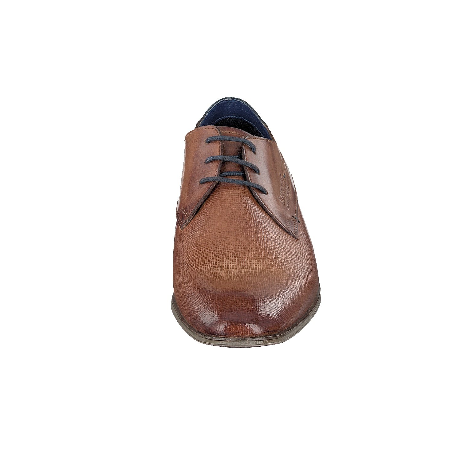 Bugatti Men's Derby Shoes - Classic Leather Dress Shoes for Business & Formal Occasions | Comfortable & Stylish Men's Footwear for Office, Weddings & Special Events
