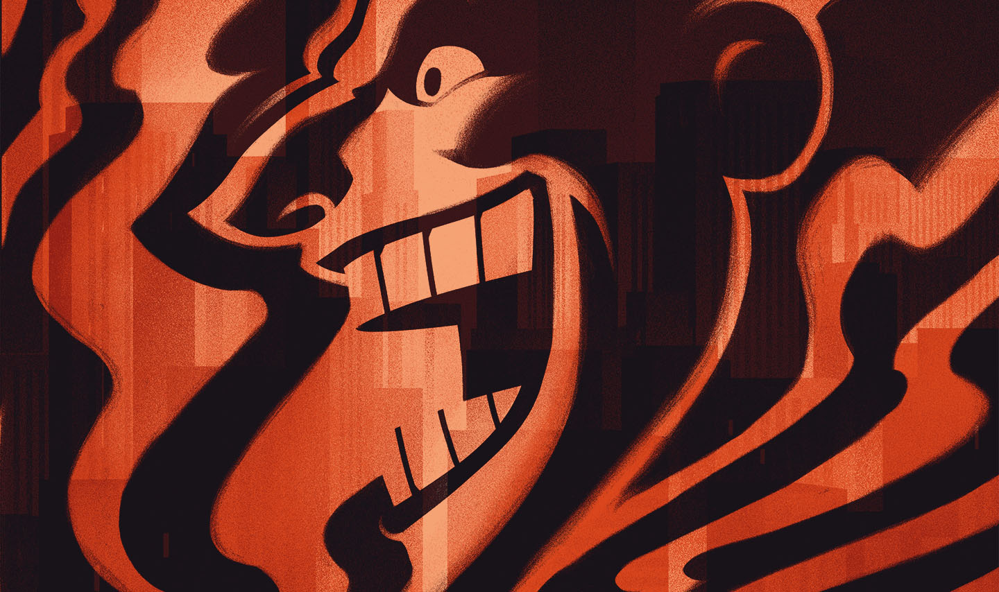 Batman: The Animated Series The Last Laugh Variant Poster - Limited Edition Collectible Wall Art for Superhero Fans, Home Theater & Comic Book Room Decor