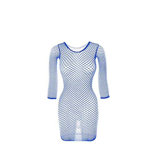 W401-blue